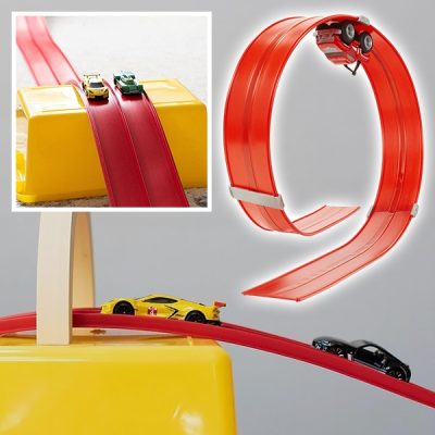 Hitrostna steza (4 m) | TURBORACE