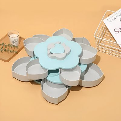 Vrtljiva posoda | SNACKARO