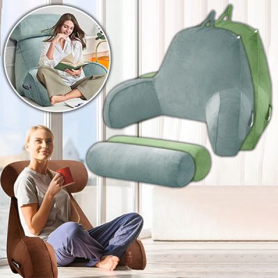 Velika blazina za hrbet | HUGIREST